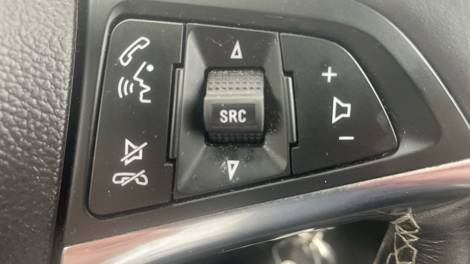 Used Vauxhall Mokka X 2019 for sale - 76892877: Photo 28