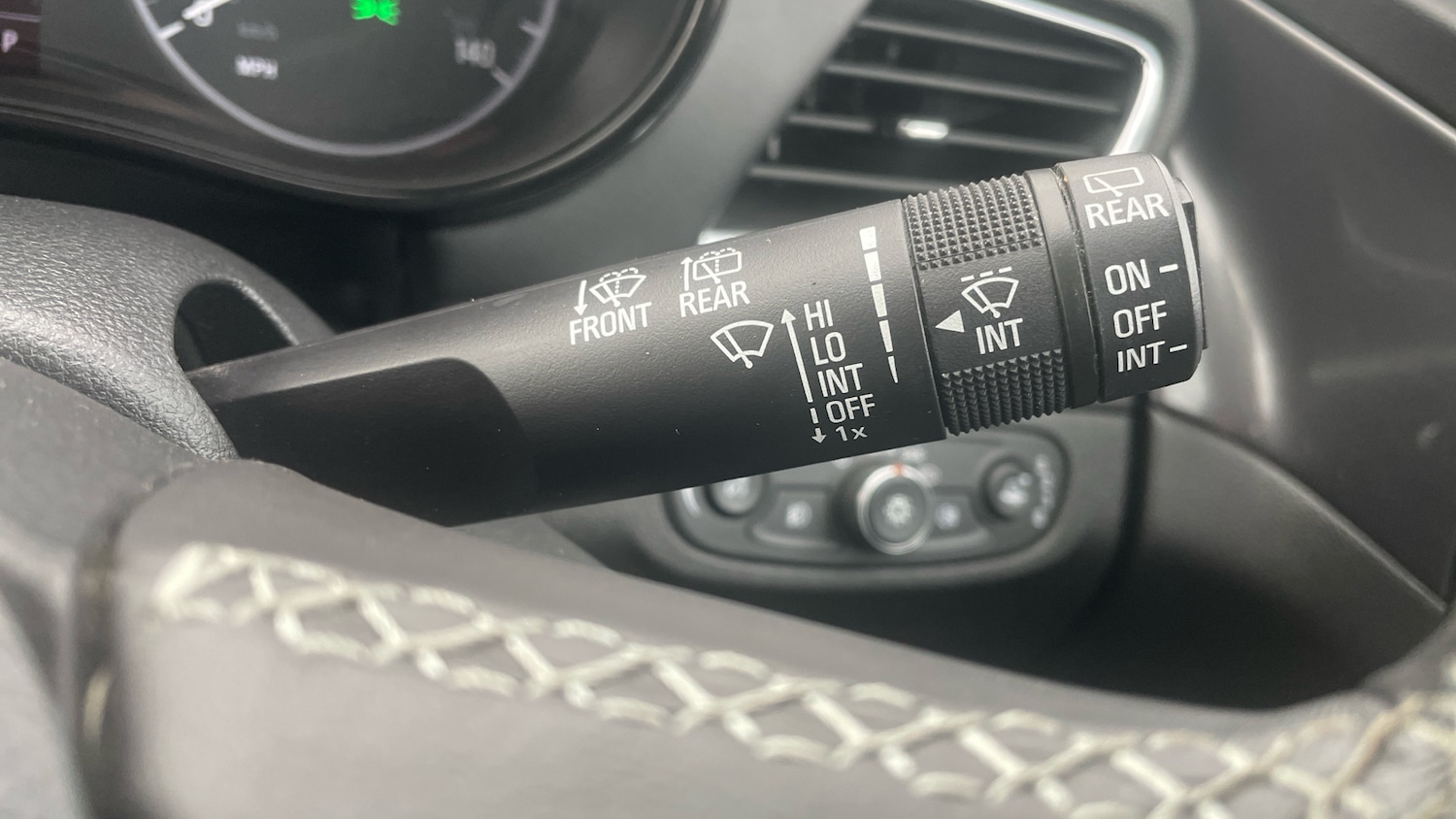 Used Vauxhall Mokka X 2019 for sale - 76892877: Photo 29