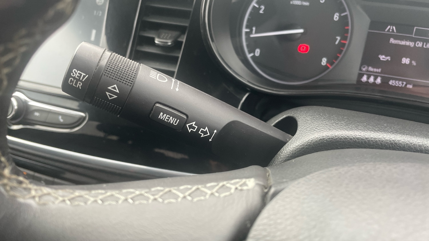 Used Vauxhall Mokka X 2019 for sale - 76892877: Photo 30