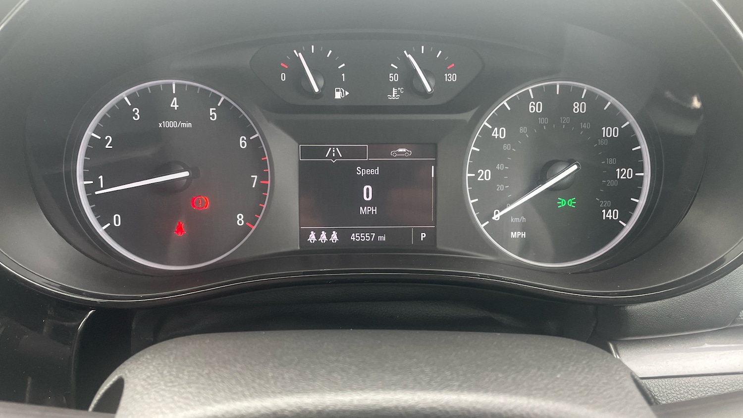 Used Vauxhall Mokka X 2019 for sale - 76892877: Photo 31