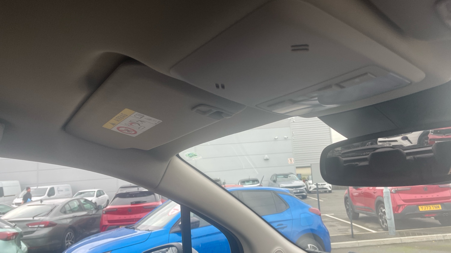 Used Vauxhall Mokka X 2019 for sale - 76892877: Photo 32