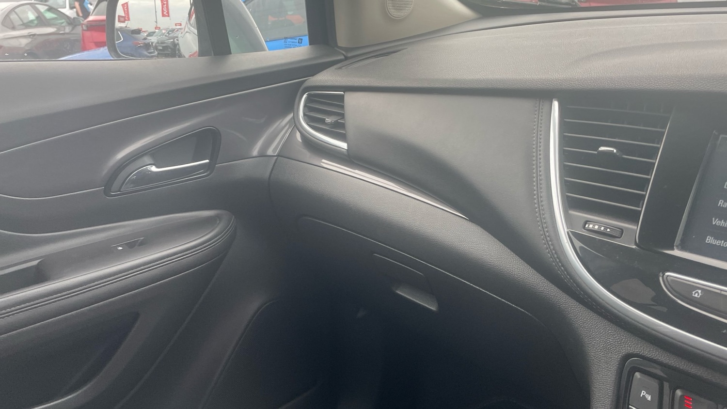 Used Vauxhall Mokka X 2019 for sale - 76892877: Photo 33