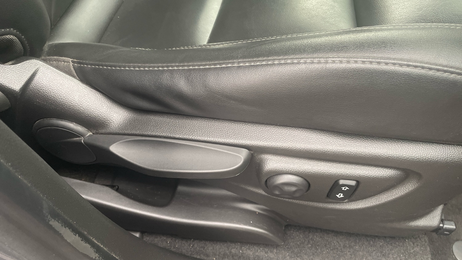 Used Vauxhall Mokka X 2019 for sale - 76892877: Photo 38