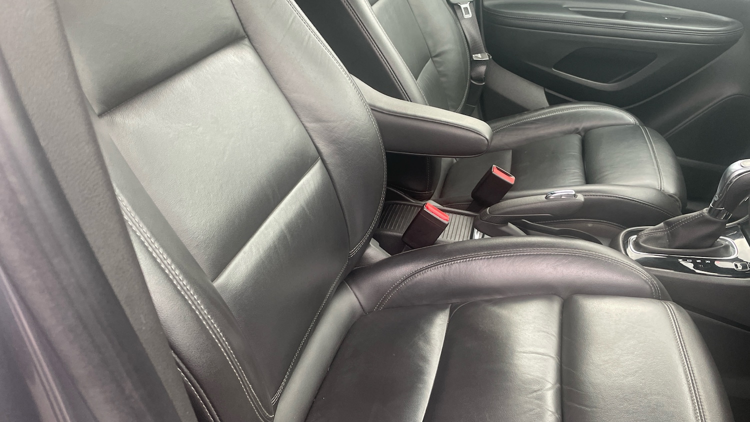 Used Vauxhall Mokka X 2019 for sale - 76892877: Photo 39