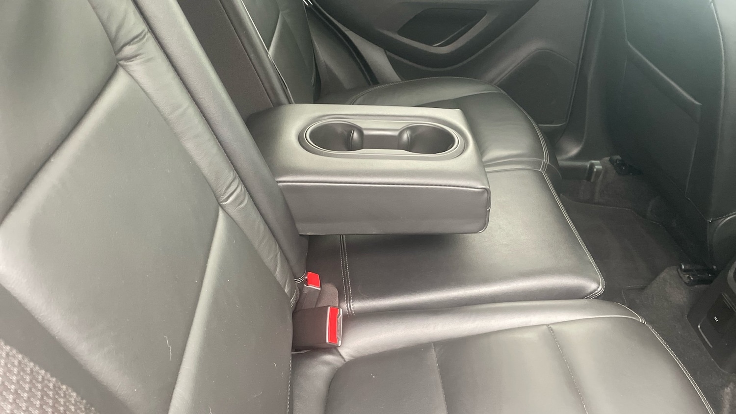 Used Vauxhall Mokka X 2019 for sale - 76892877: Photo 40