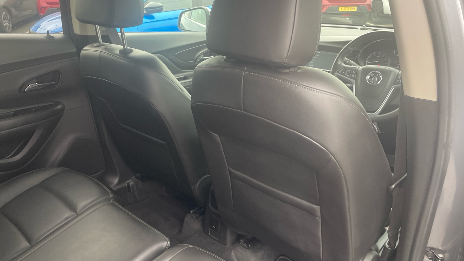 Used Vauxhall Mokka X 2019 for sale - 76892877: Photo 42