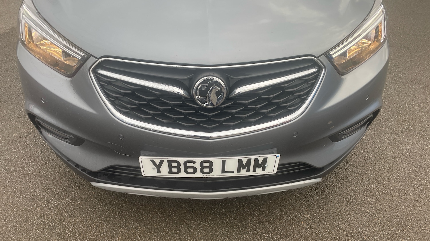 Used Vauxhall Mokka X 2019 for sale - 76892877: Photo 47