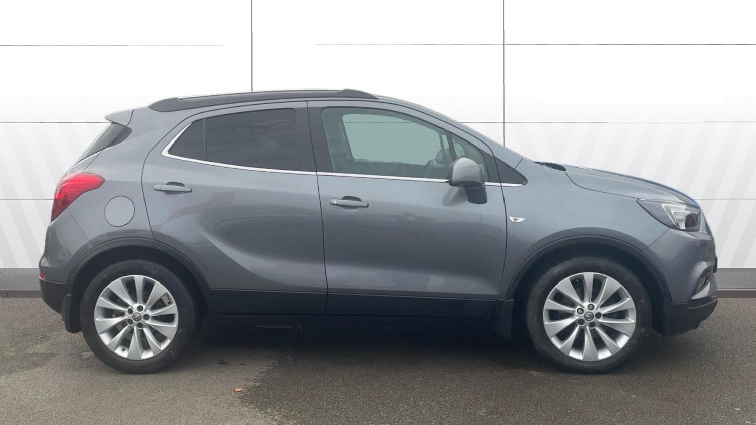 Used Vauxhall Mokka X 2019 for sale - 76892877: Photo 5