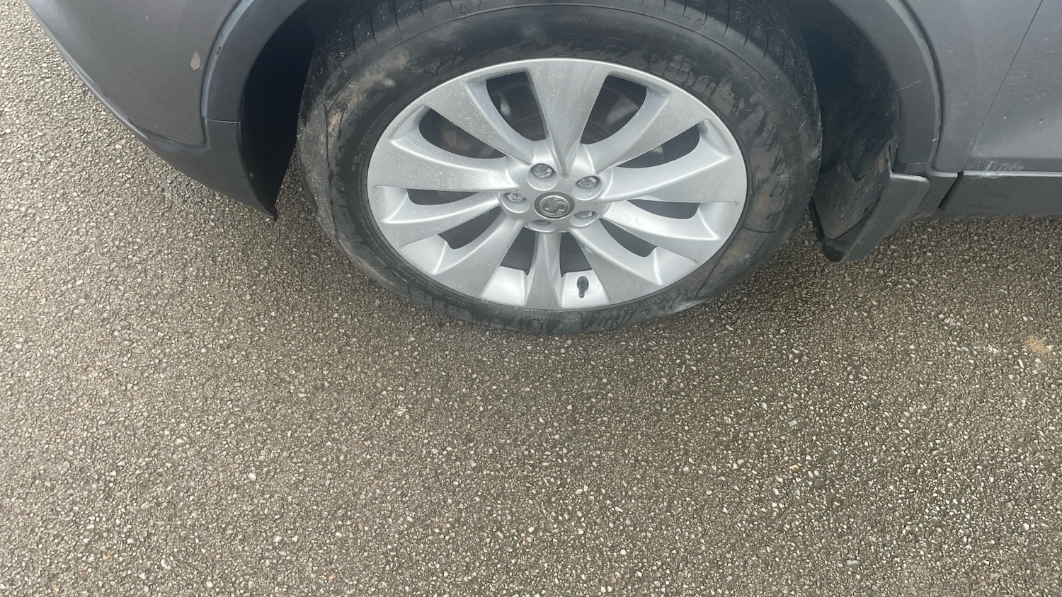 Used Vauxhall Mokka X 2019 for sale - 76892877: Photo 50