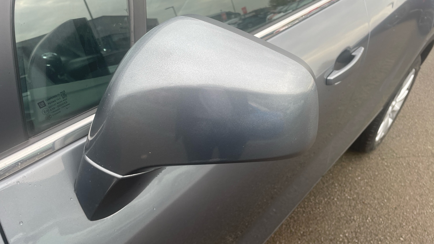 Used Vauxhall Mokka X 2019 for sale - 76892877: Photo 51