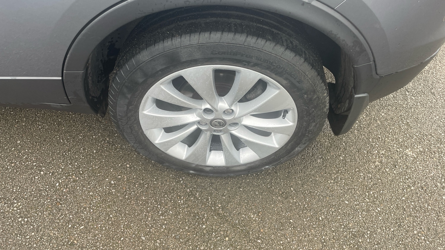 Used Vauxhall Mokka X 2019 for sale - 76892877: Photo 52