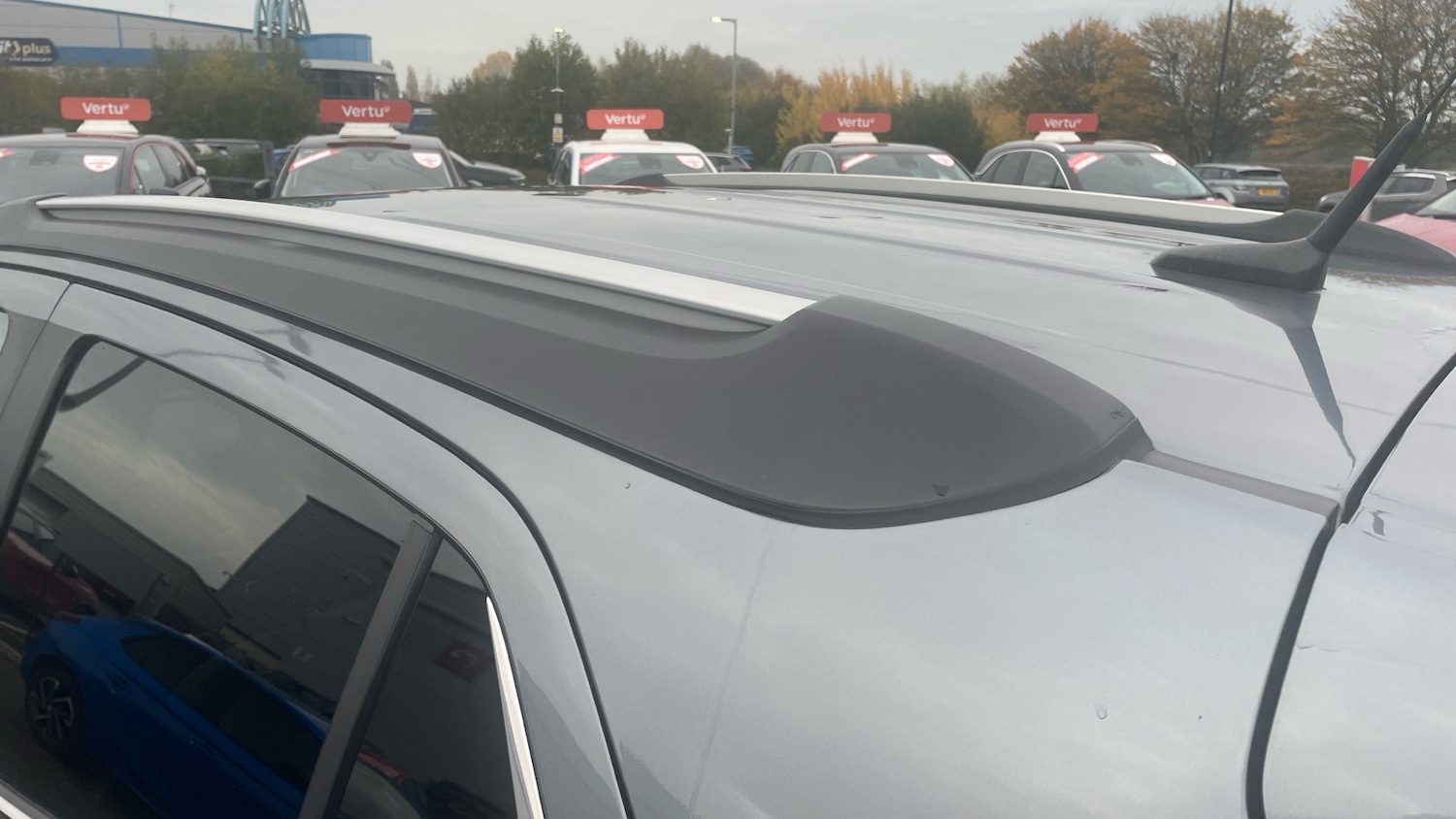 Used Vauxhall Mokka X 2019 for sale - 76892877: Photo 53