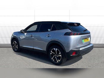 Used Peugeot 2008 2023 for sale - 78343626: Photo