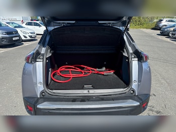 Used Peugeot 2008 2023 for sale - 78343626: Photo