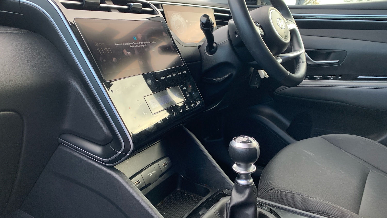 Used Hyundai TUCSON 2023 for sale - 76627766: Photo 13