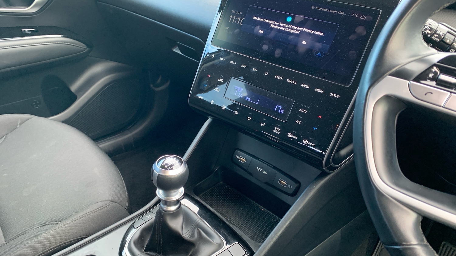 Used Hyundai TUCSON 2023 for sale - 76627766: Photo 14