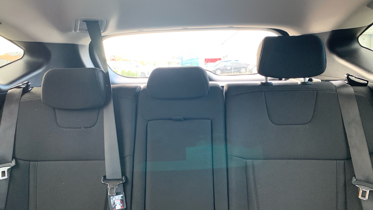 Used Hyundai TUCSON 2023 for sale - 76627766: Photo 15