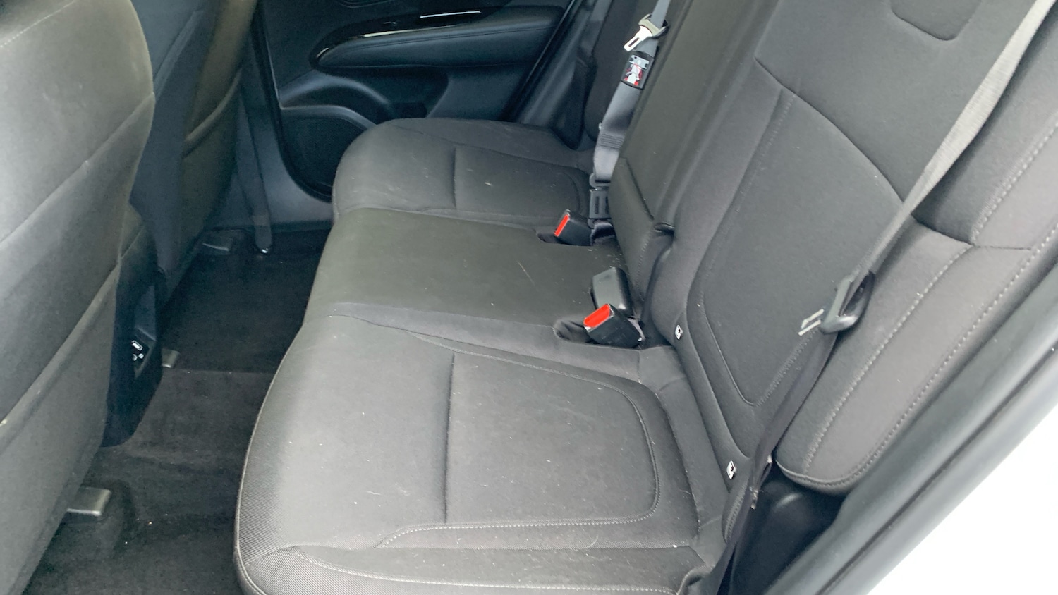 Used Hyundai TUCSON 2023 for sale - 76627766: Photo 16