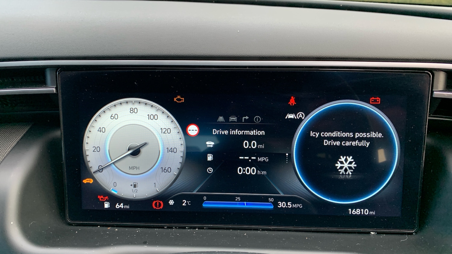 Used Hyundai TUCSON 2023 for sale - 76627766: Photo 18