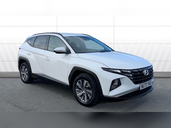 2023 (73) - 1.6 TGDi SE Connect 5dr 2WD Petrol Estate