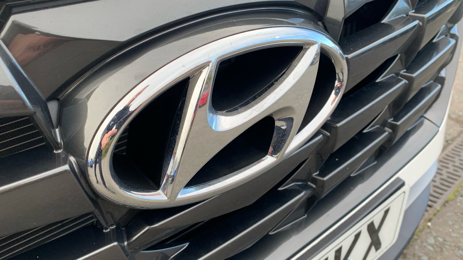 Used Hyundai TUCSON 2023 for sale - 76627766: Photo 22