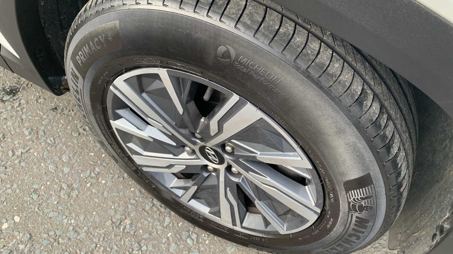 Used Hyundai TUCSON 2023 for sale - 76627766: Photo 23