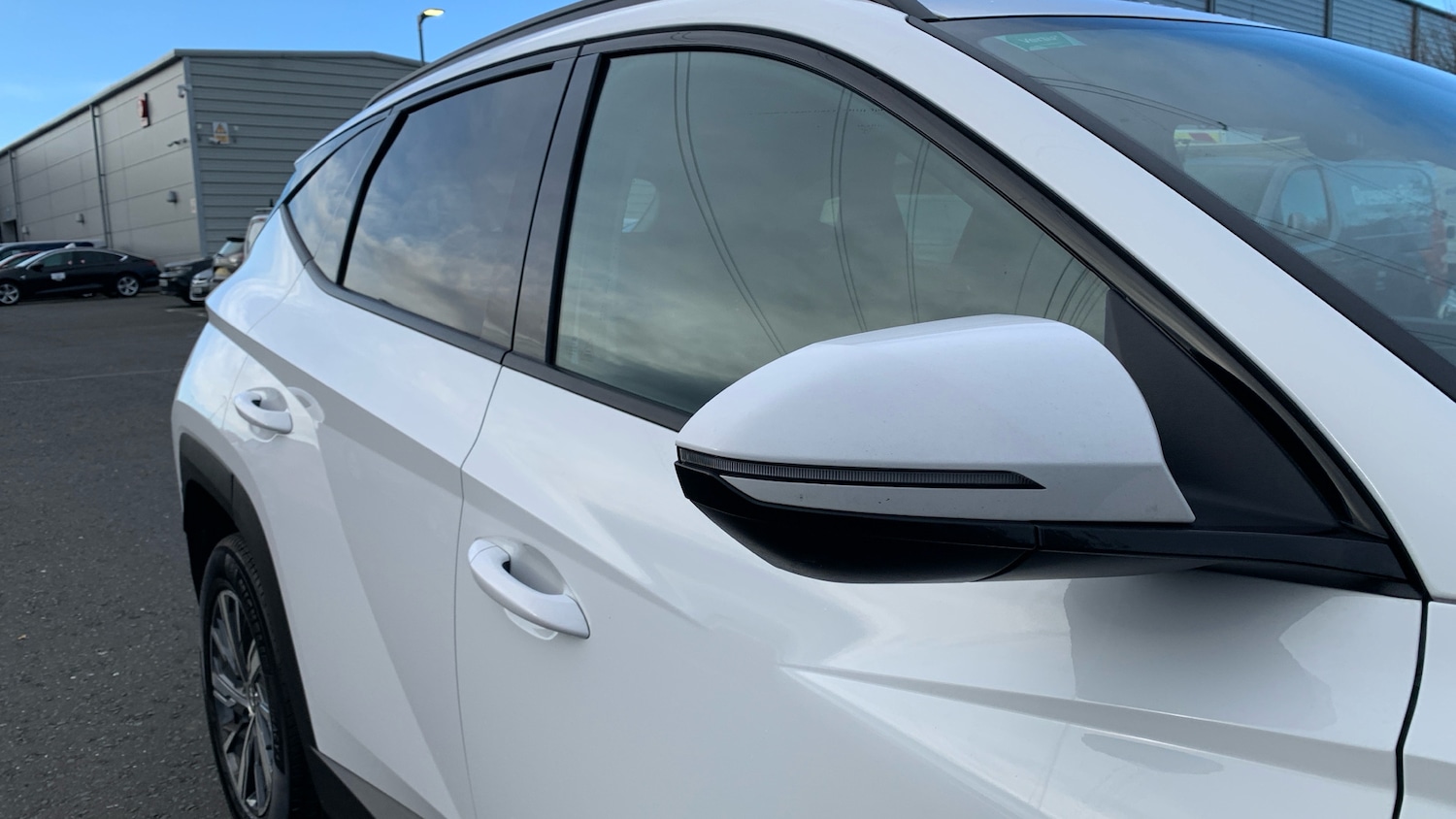 Used Hyundai TUCSON 2023 for sale - 76627766: Photo 24