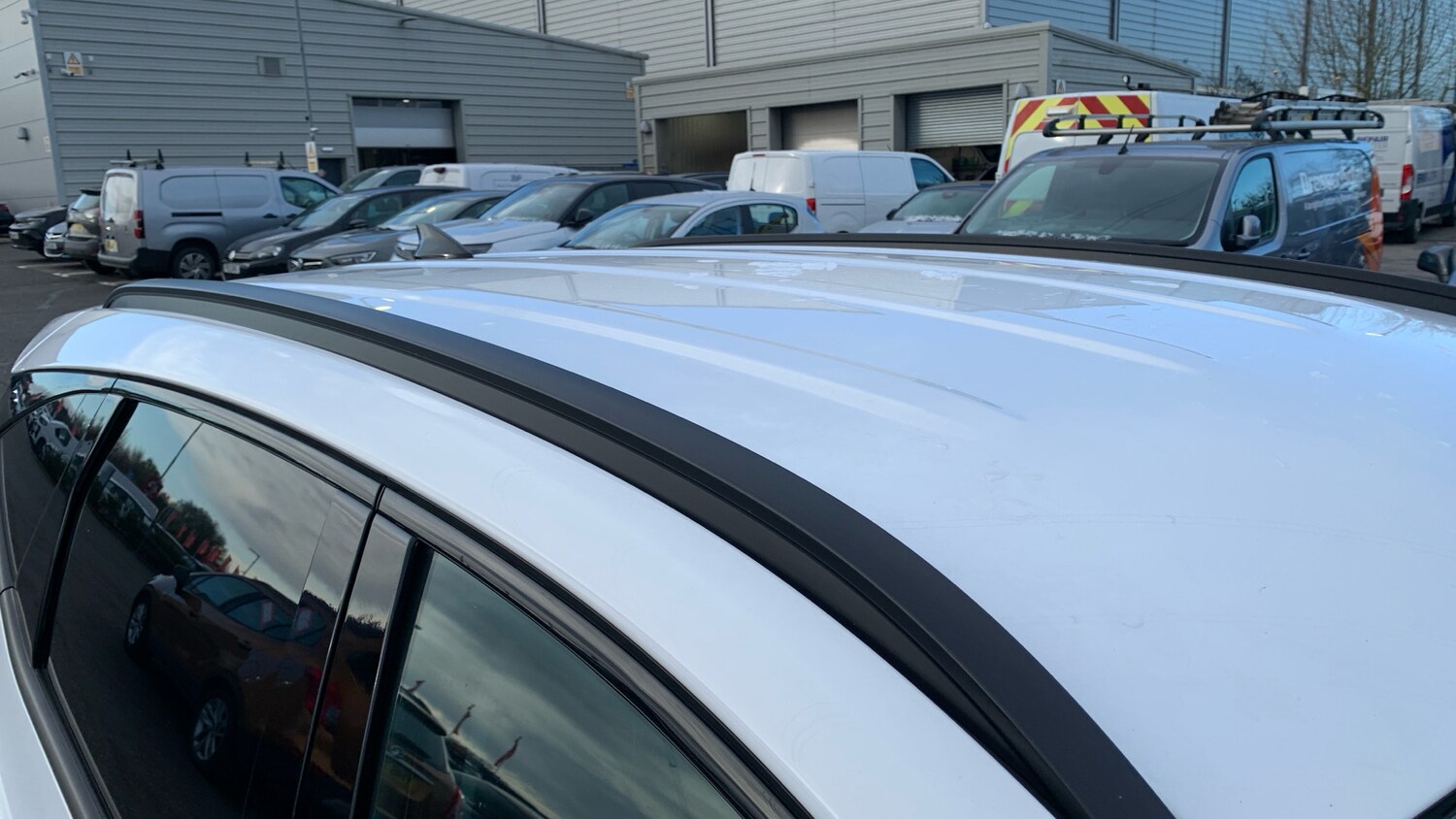 Used Hyundai TUCSON 2023 for sale - 76627766: Photo 25