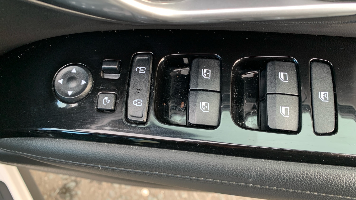 Used Hyundai TUCSON 2023 for sale - 76627766: Photo 29