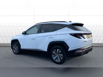 Used Hyundai TUCSON 2023 for sale - 76627766: Photo