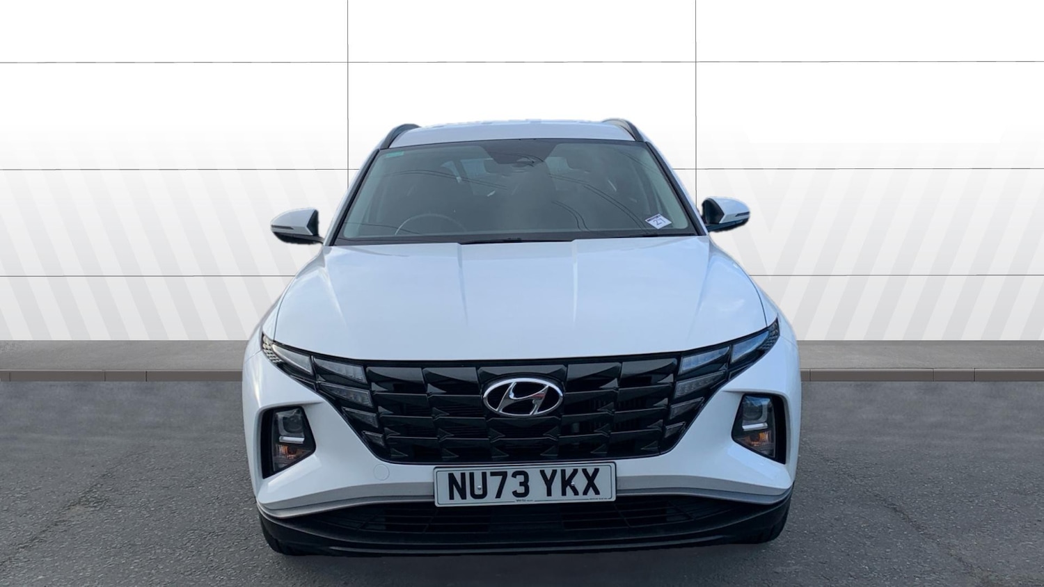 Used Hyundai TUCSON 2023 for sale - 76627766: Photo 3