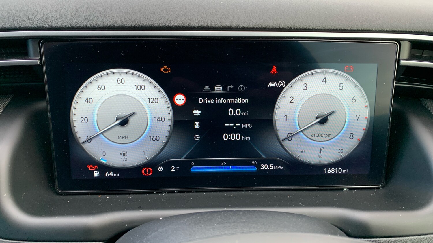 Used Hyundai TUCSON 2023 for sale - 76627766: Photo 35