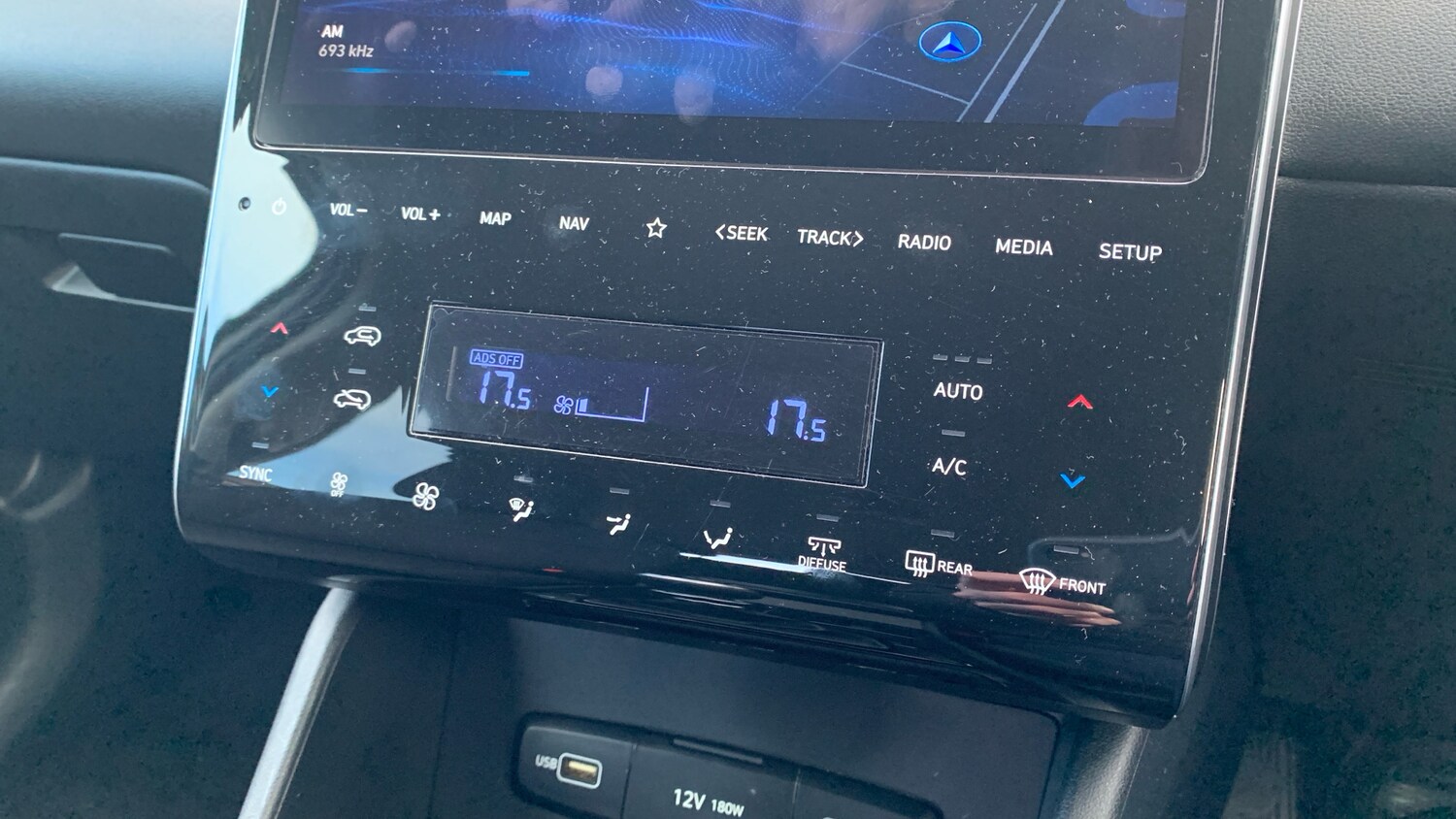 Used Hyundai TUCSON 2023 for sale - 76627766: Photo 36