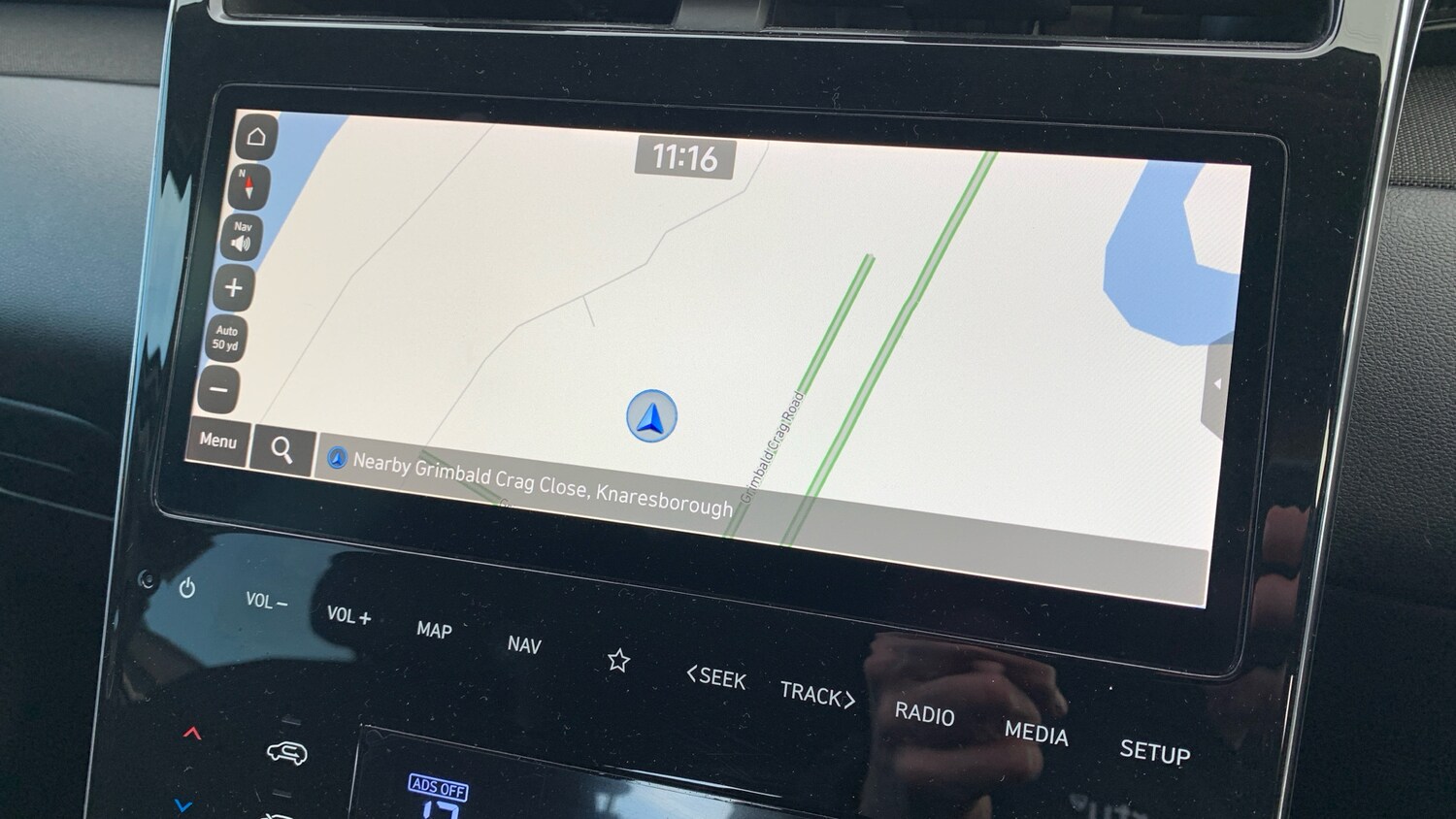 Used Hyundai TUCSON 2023 for sale - 76627766: Photo 37