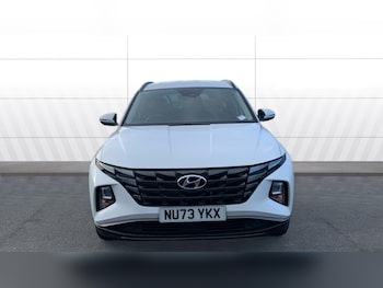 Used Hyundai TUCSON 2023 for sale - 76627766: Photo