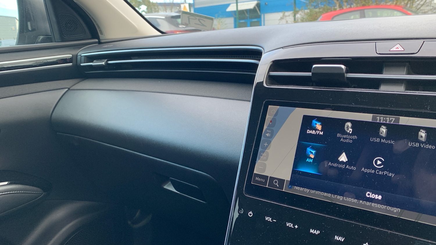 Used Hyundai TUCSON 2023 for sale - 76627766: Photo 44