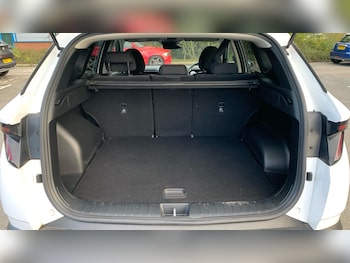 Used Hyundai TUCSON 2023 for sale - 76627766: Photo