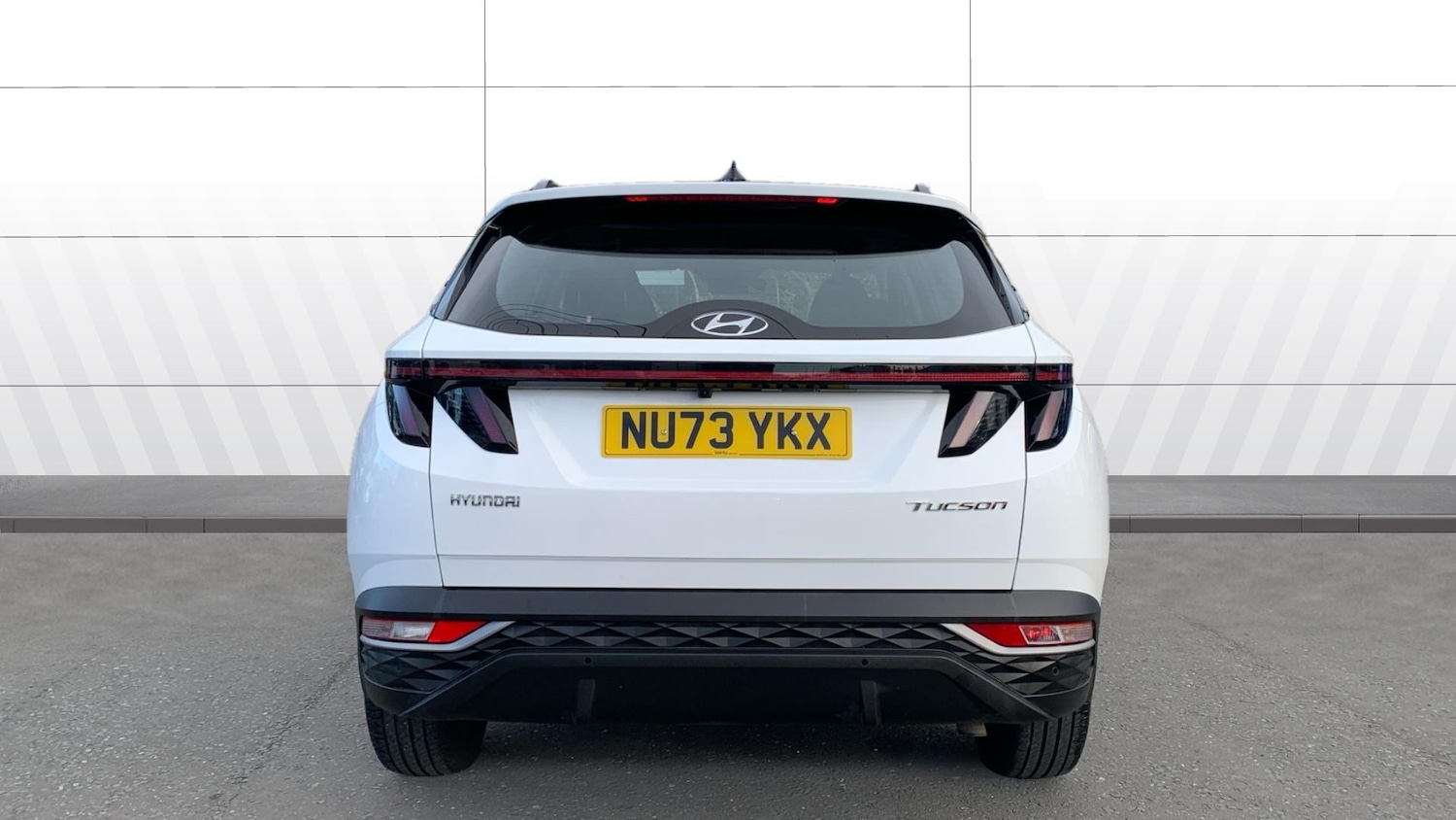 Used Hyundai TUCSON 2023 for sale - 76627766: Photo 6