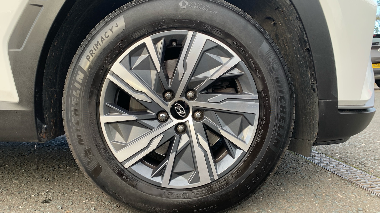 Used Hyundai TUCSON 2023 for sale - 76627766: Photo 7