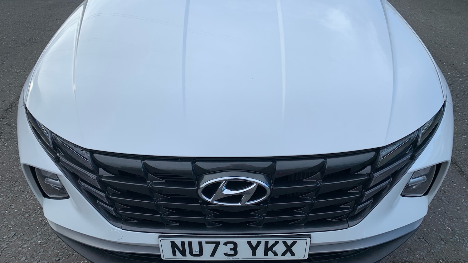 Used Hyundai TUCSON 2023 for sale - 76627766: Photo 8