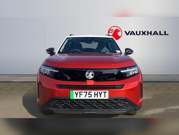 Used Vauxhall Frontera 2025 for sale - 77932503: Photo