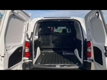 Used Vauxhall Combo 2025 for sale - 74164672: Photo