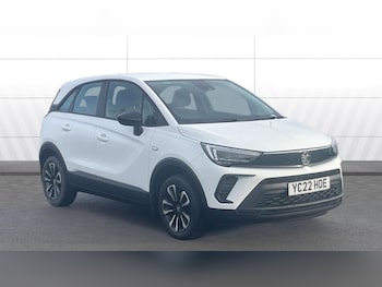 Used Vauxhall Crossland 2022 for sale - 78708697: Photo