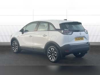 Used Vauxhall Crossland 2022 for sale - 78708697: Photo