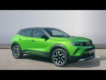 2021 (21) - 1.2 Turbo Elite Nav 5dr Petrol Hatchback