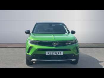 Used Vauxhall Mokka 2021 for sale - 74955349: Photo