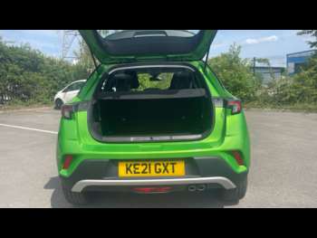 Used Vauxhall Mokka 2021 for sale - 74955349: Photo
