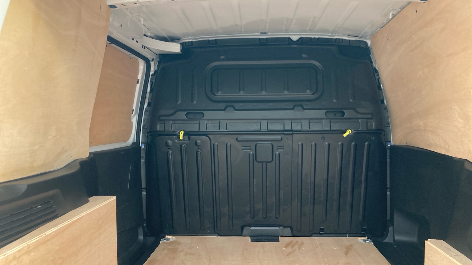 Used Vauxhall Combo 2025 for sale - 77114087: Photo 12