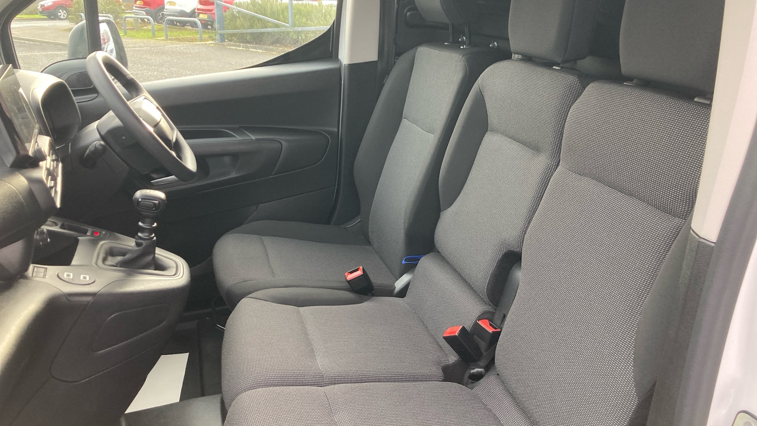 Used Vauxhall Combo 2025 for sale - 77114087: Photo 13