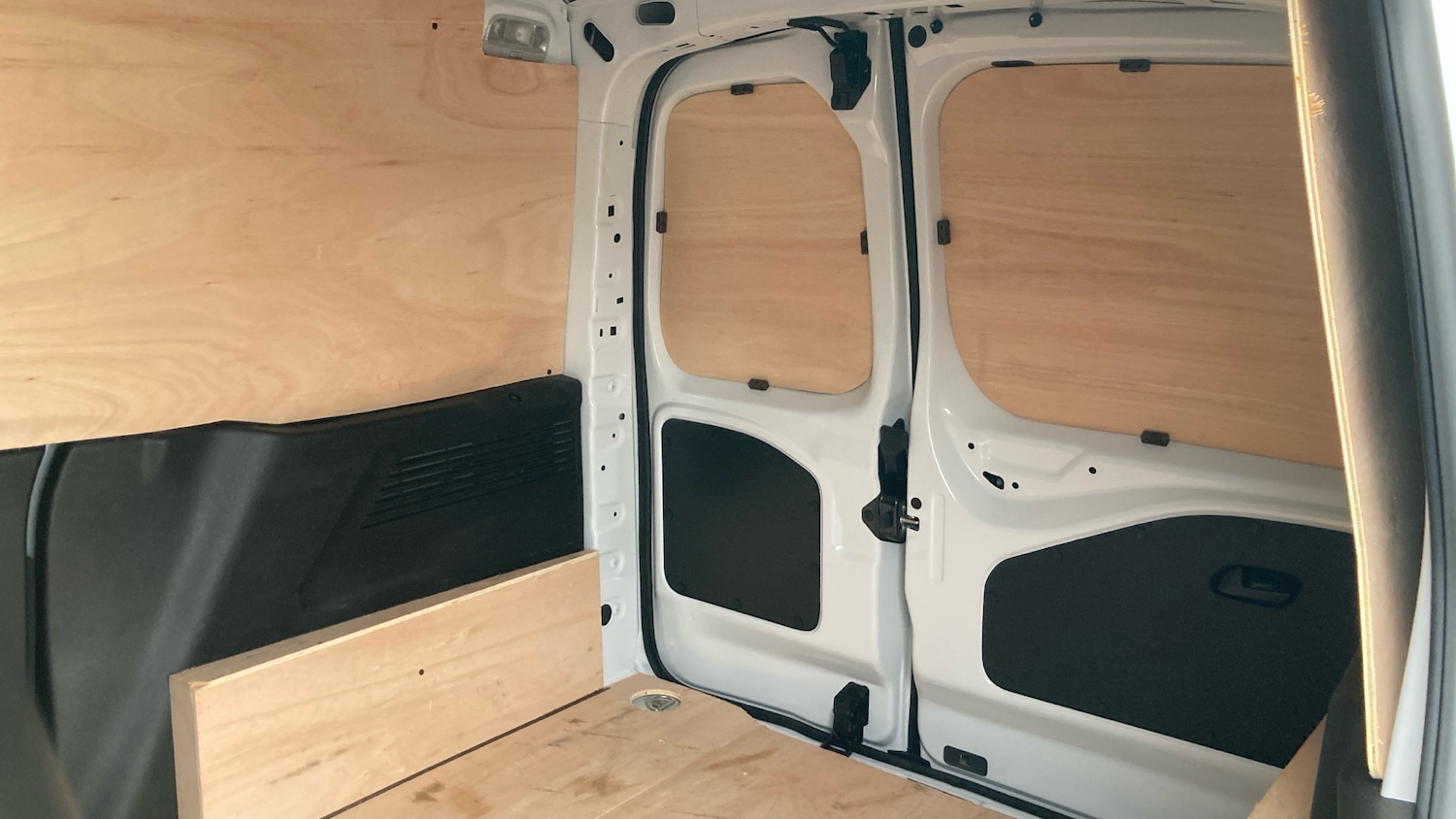 Used Vauxhall Combo 2025 for sale - 77114087: Photo 14